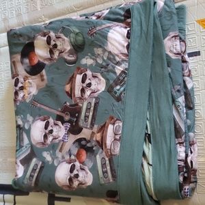 Posh Peanut Sheldon luxe pattoo